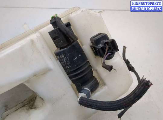 купить Бачок омывателя на Volkswagen Passat 7 2010-2015 Европа