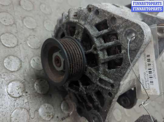 купить Генератор на Seat Ibiza 3 2001-2008