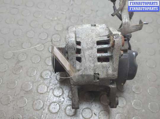 купить Генератор на Seat Ibiza 3 2001-2008