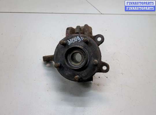 Купить Ступица (кулак, цапфа) на Ford Mondeo 3 2000-2007 Ступица (кулак, цапфа) FO2217995 на Ford Mondeo 3 2000-2007