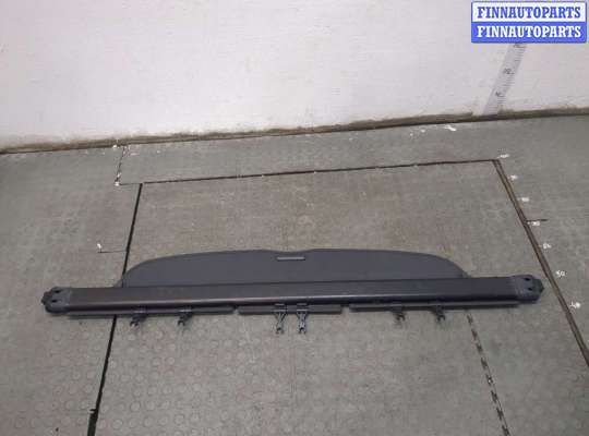 Полка багажника на Honda CR-V III (RE)