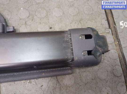 Полка багажника на Honda CR-V III (RE)