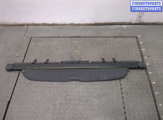 Полка багажника на Honda CR-V III (RE)