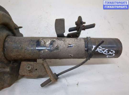 купить Амортизатор подвески на Ford Focus 3 2014-2019