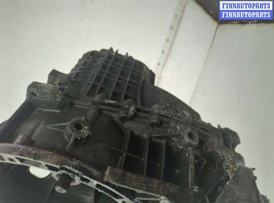 купить КПП 5-ст.мех. (МКПП) на Ford C-Max 2002-2010