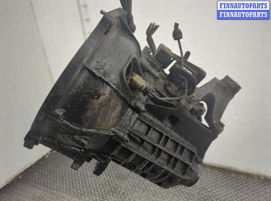 купить КПП 5-ст.мех. (МКПП) на Ford C-Max 2002-2010