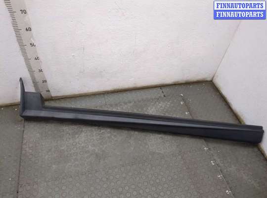 купить Накладка на порог на Cadillac SRX 2009-2016