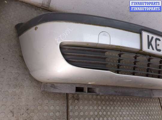 купить Бампер на Opel Zafira A 1999-2005