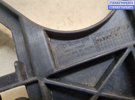 купить Кронштейн бампера на KIA Optima 4 2012-2020