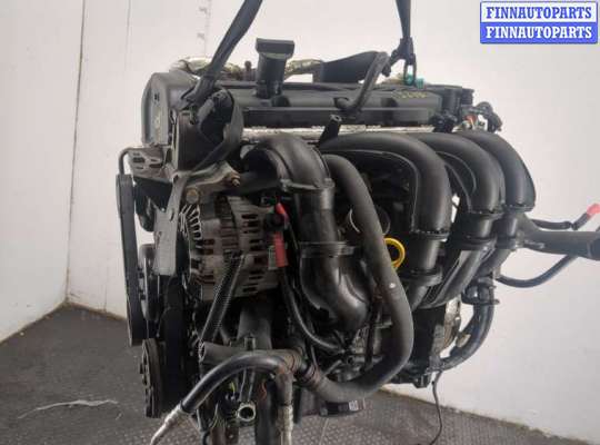 купить Двигатель (ДВС) на Ford Fusion 2002-2012