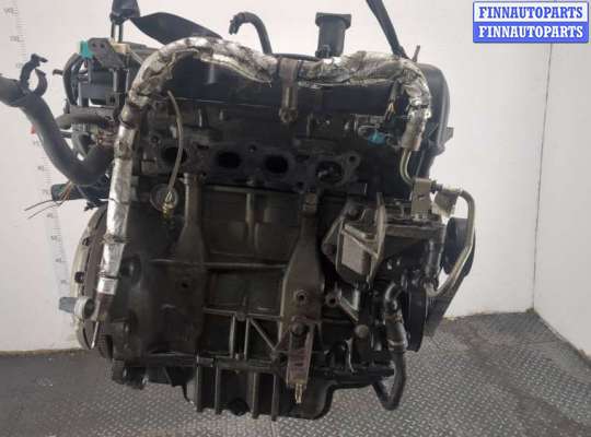 купить Двигатель (ДВС) на Ford Fusion 2002-2012