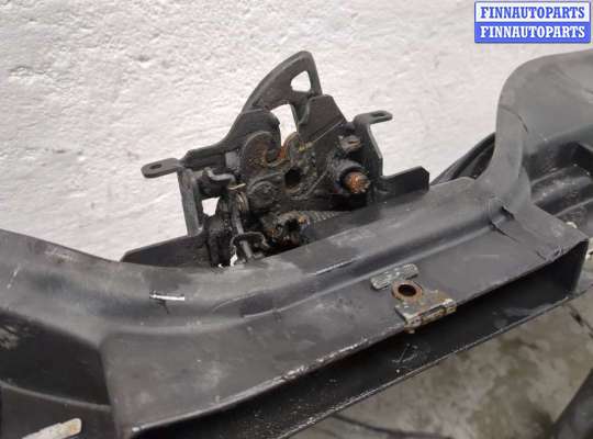 Панель передняя (телевизор) на Volkswagen Passat B5 (3B)