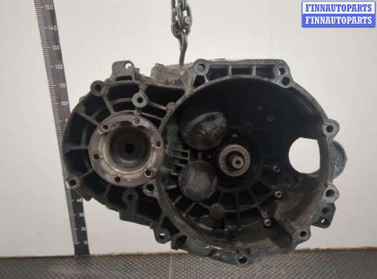 купить КПП 6-ст.мех. (МКПП) на Volkswagen Passat 6 2005-2010