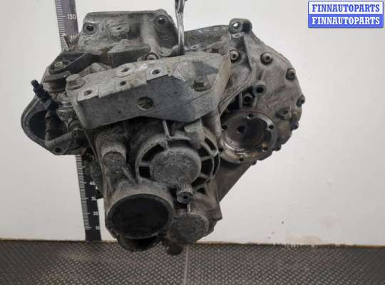 купить КПП 6-ст.мех. (МКПП) на Volkswagen Passat 6 2005-2010