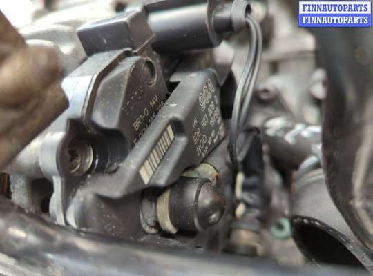 купить Компрессор кондиционера на Audi A3 (8L) 1996-2003