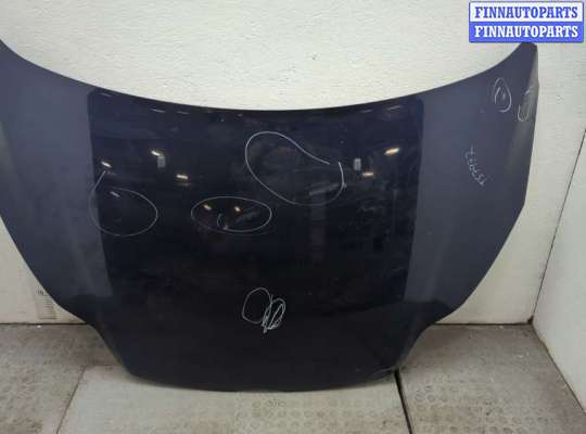 купить Капот на Ford Focus 3 2011-2015