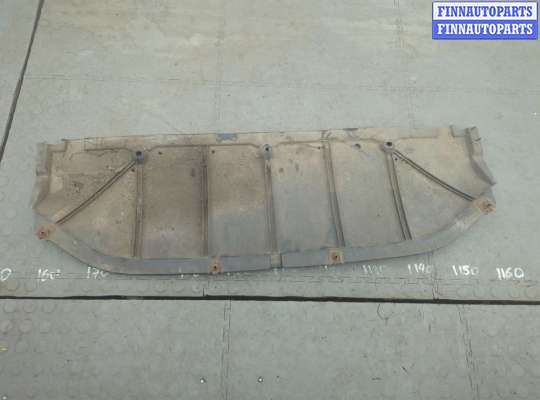 Защита моторного отсека (картера ДВС) NS949542 на Nissan Qashqai 2006-2013