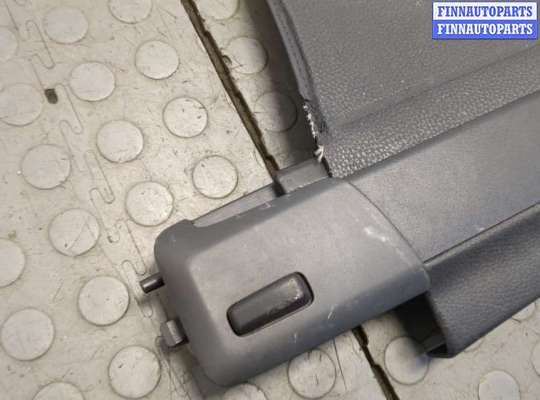 купить Шторка багажника на Volkswagen Passat 6 2005-2010