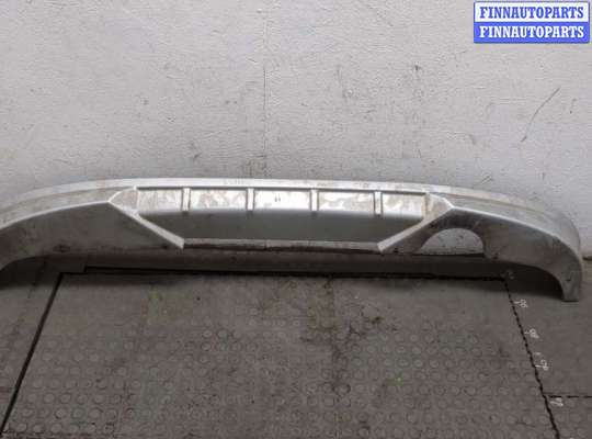 купить Юбка бампера нижняя на Hyundai i30 2007-2012