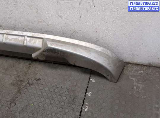 купить Юбка бампера нижняя на Hyundai i30 2007-2012