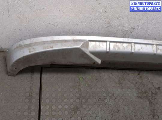 купить Юбка бампера нижняя на Hyundai i30 2007-2012