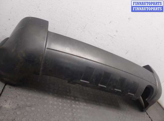 купить Бампер на Hyundai Tucson 1 2004-2009