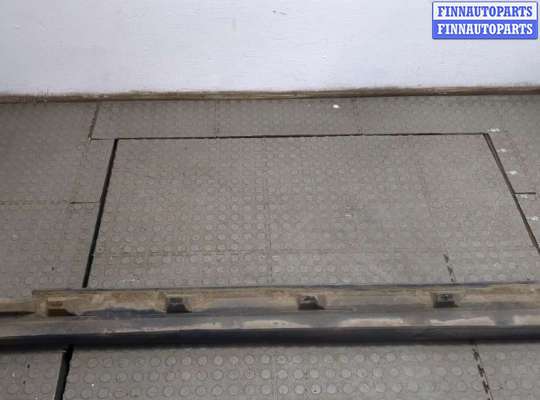 купить Накладка на порог на Volkswagen Passat 6 2005-2010