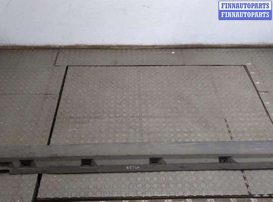купить Накладка на порог на Volkswagen Passat 6 2005-2010