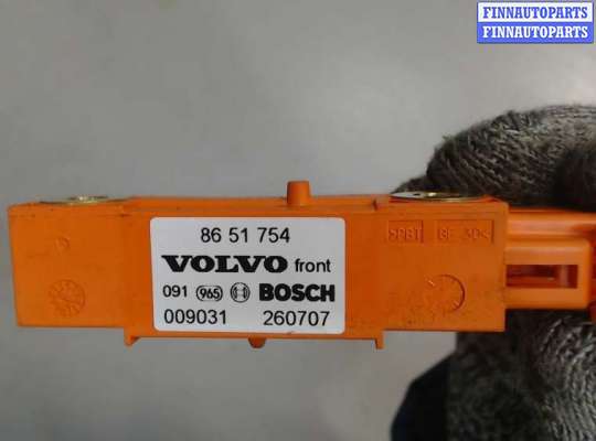купить Датчик удара на Volvo XC90 2002-2014