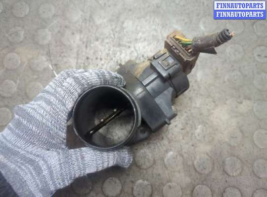 купить Заслонка дроссельная на Ford Fusion 2002-2012