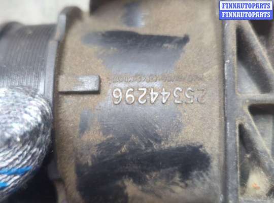 купить Заслонка дроссельная на Ford Fusion 2002-2012