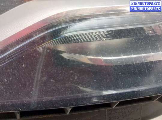 купить Фара (передняя) на Audi A4 (B8) 2007-2015