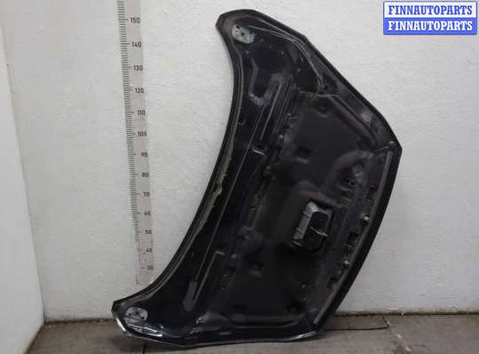 купить Обшивка капота на Ford Kuga 2012-2016