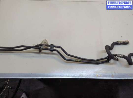 Трубка масляная BM3550140 на BMW 3 E90, E91, E92, E93 2005-2012