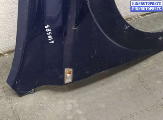 купить Крыло на Opel Astra H 2004-2010