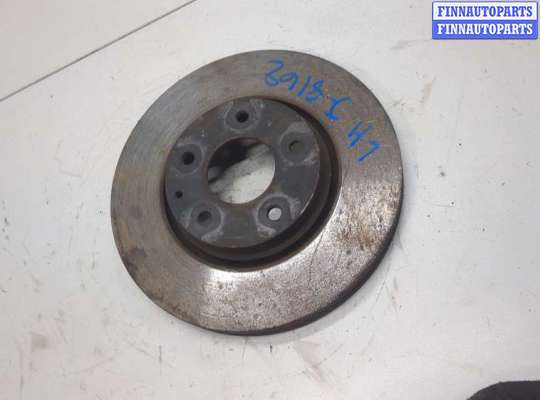 купить Диск тормозной на Mazda CX-5 2017-2021