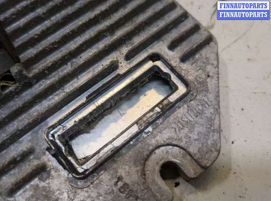 купить Блок управления двигателем на Opel Astra G 1998-2005