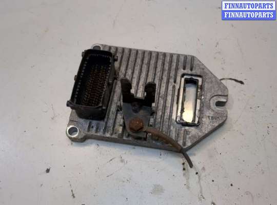 купить Блок управления двигателем на Opel Astra G 1998-2005