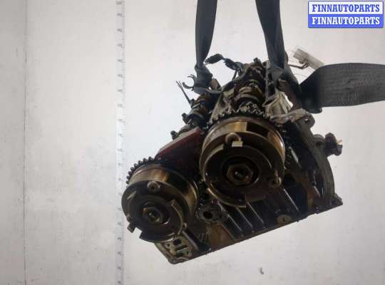 купить Головка блока (ГБЦ) на Opel Corsa D 2006-2014