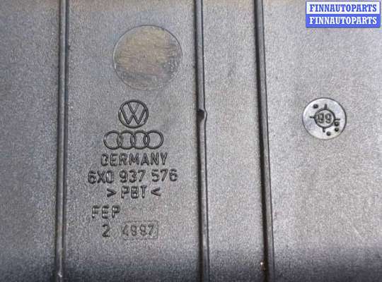 купить Блок предохранителей на Volkswagen Polo 1999-2001