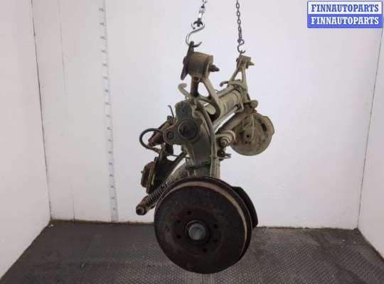 купить Барабан тормозной на Peugeot Partner 2002-2008