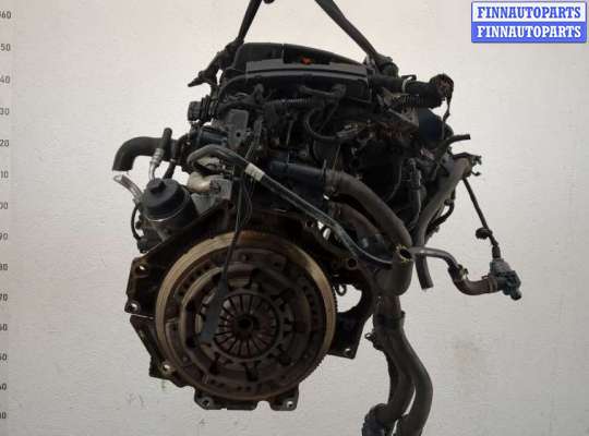 купить Двигатель (ДВС) на Opel Astra J 2010-2017