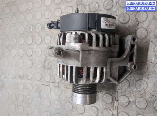 Генератор OP2392651 на Opel Corsa D 2006-2014