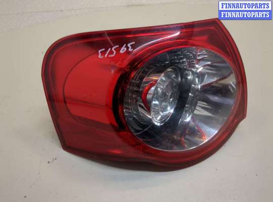 купить Фонарь (задний) на Volkswagen Passat 6 2005-2010