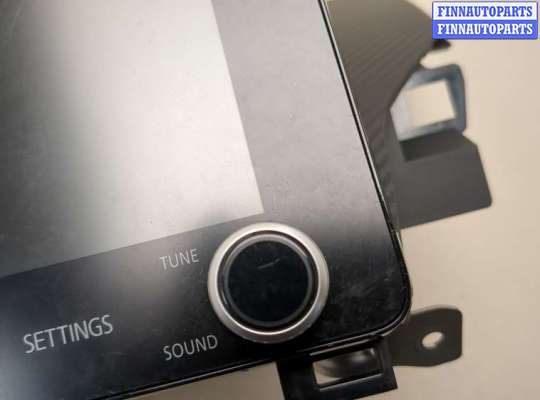 купить Магнитола на Mitsubishi Eclipse Cross 2017-