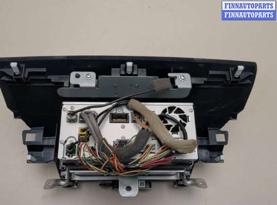 купить Магнитола на Mitsubishi Eclipse Cross 2017-