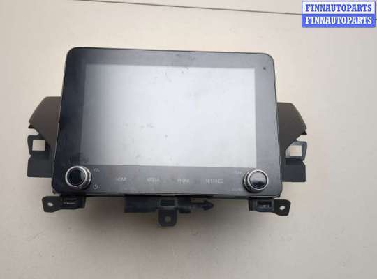 купить Магнитола на Mitsubishi Eclipse Cross 2017-