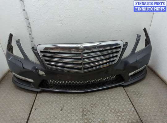 Кронштейн бампера MB1692867 на Mercedes E W212 2009-2016