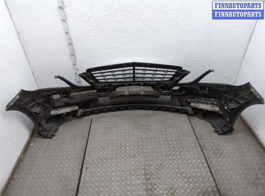 купить Кронштейн бампера на Mercedes E W212 2009-2016