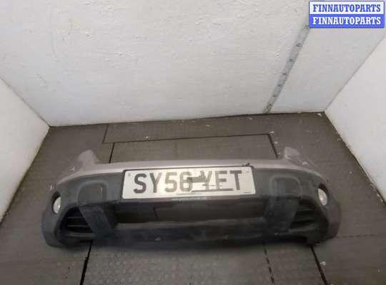 Заглушка (решётка) бампера HD532172 на Honda CR-V 2006-2012